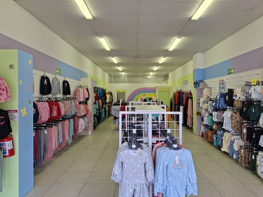 To Let Commercial Property for Rent in Somerset West Western Cape